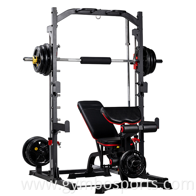 Weight Bench